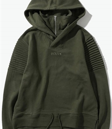 市场上装-卫衣-休闲男装卫衣