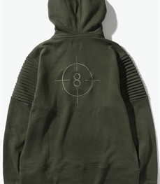 市场上装-卫衣-休闲男装卫衣