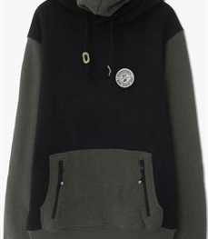 市场上装-卫衣-休闲男装卫衣