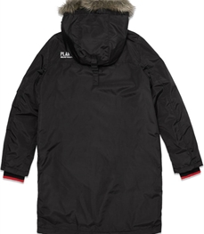 市场上装-中长外套-休闲男装中长外套