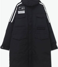 市场上装-棉衣/羽绒服-休闲男装棉服