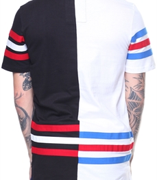 市场上装-T恤-时尚男装t恤