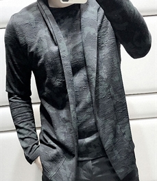 市场上装-T恤-时尚男装t恤