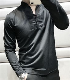 市场上装-T恤-时尚男装t恤