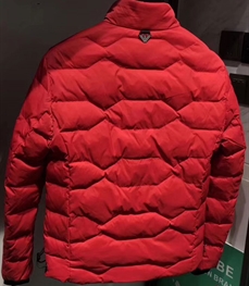 市场上装-棉衣/羽绒服-时尚男装棉服
