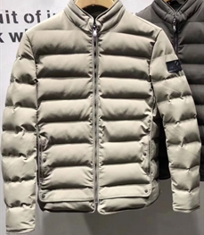 市场上装-棉衣/羽绒服-时尚男装棉服