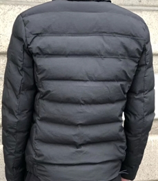 市场上装-棉衣/羽绒服-时尚男装棉服