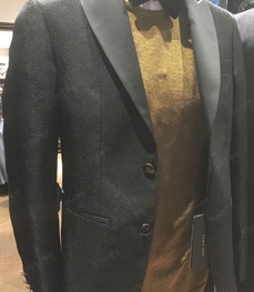 市场上装-单西-（实拍）时尚商务单西