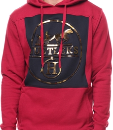 市场上装-卫衣-时尚男装卫衣