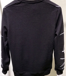 市场上装-卫衣-时尚男装卫衣