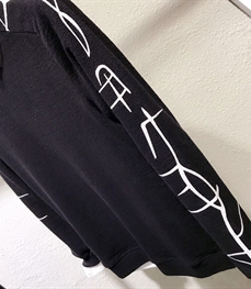 市场上装-卫衣-时尚男装卫衣