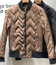 市场上装-棉衣/羽绒服-时尚男装棉服