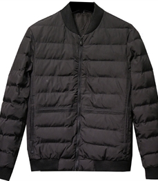 市场上装-棉衣/羽绒服-时尚男装棉服