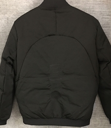 市场上装-棉衣/羽绒服-时尚男装棉服