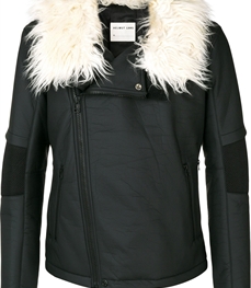 市场上装-皮衣-休闲男装皮衣