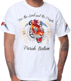 市场上装-T恤-时尚男装t恤