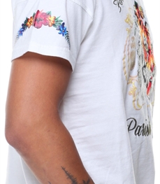 市场上装-T恤-时尚男装t恤