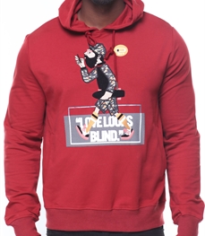 市场上装-卫衣-时尚男装卫衣