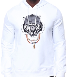 市场上装-卫衣-时尚男装卫衣