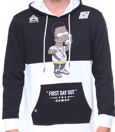 市场上装-卫衣-时尚男装卫衣