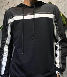 市场上装-卫衣-时尚男装卫衣