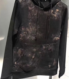 市场上装-卫衣-时尚男装卫衣