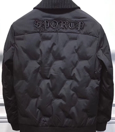 市场上装-棉衣/羽绒服-时尚男装棉服