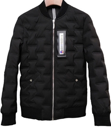 市场上装-棉衣/羽绒服-时尚男装棉服