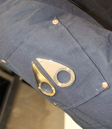 市场上装-棉衣/羽绒服-（实拍）时尚商务棉服