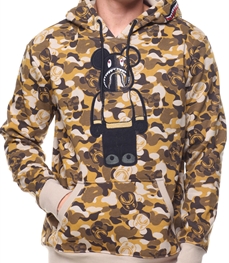 市场上装-卫衣-时尚男装卫衣