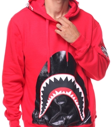 市场上装-卫衣-时尚男装卫衣