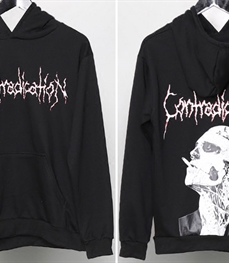 市场上装-卫衣-时尚男装卫衣