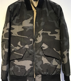 市场上装-棉衣/羽绒服-时尚男装棉服