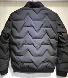 市场上装-棉衣/羽绒服-时尚男装棉服