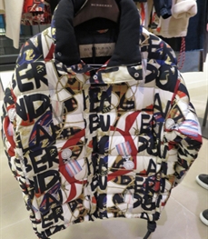 商场品牌-外套-（实拍）休闲男装棉服