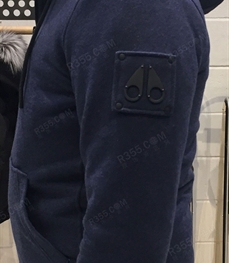 市场上装-卫衣-（实拍）休闲男装卫衣