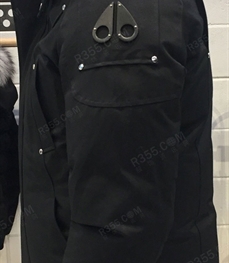 市场上装-棉衣/羽绒服-（实拍）休闲男装棉服