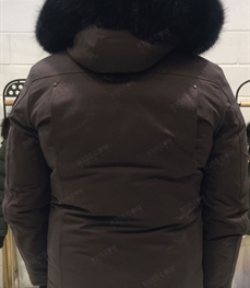 市场上装-棉衣/羽绒服-（实拍）休闲男装棉服