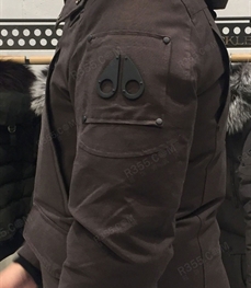 市场上装-棉衣/羽绒服-（实拍）休闲男装棉服