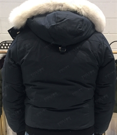 市场上装-棉衣/羽绒服-（实拍）休闲男装棉服