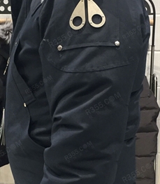 市场上装-棉衣/羽绒服-（实拍）休闲男装棉服