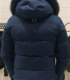 市场上装-棉衣/羽绒服-（实拍）休闲男装棉服