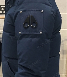 市场上装-棉衣/羽绒服-（实拍）休闲男装棉服