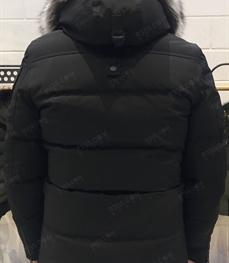 市场上装-棉衣/羽绒服-（实拍）休闲男装棉服