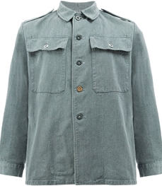 市场上装-衬衫-休闲男装衬衫