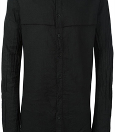 市场上装-衬衫-休闲男装衬衫