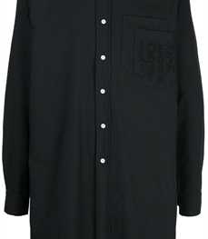 市场上装-衬衫-休闲男装衬衫