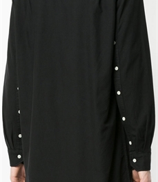 市场上装-衬衫-休闲男装衬衫