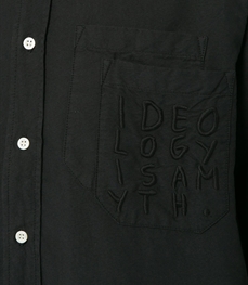 市场上装-衬衫-休闲男装衬衫