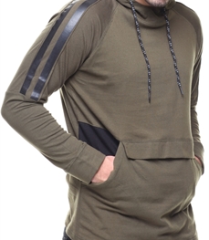 市场上装-卫衣-时尚男装卫衣